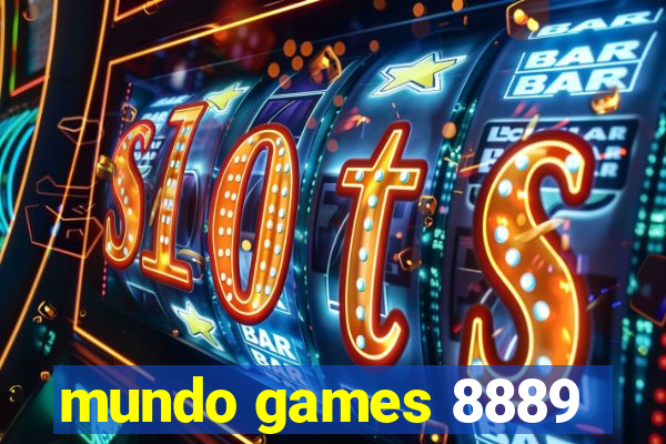 mundo games 8889